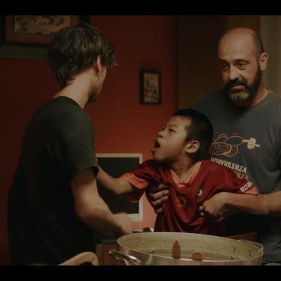 Primevideo: un film su una casa famiglia